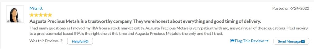 Augustal precious metals review2