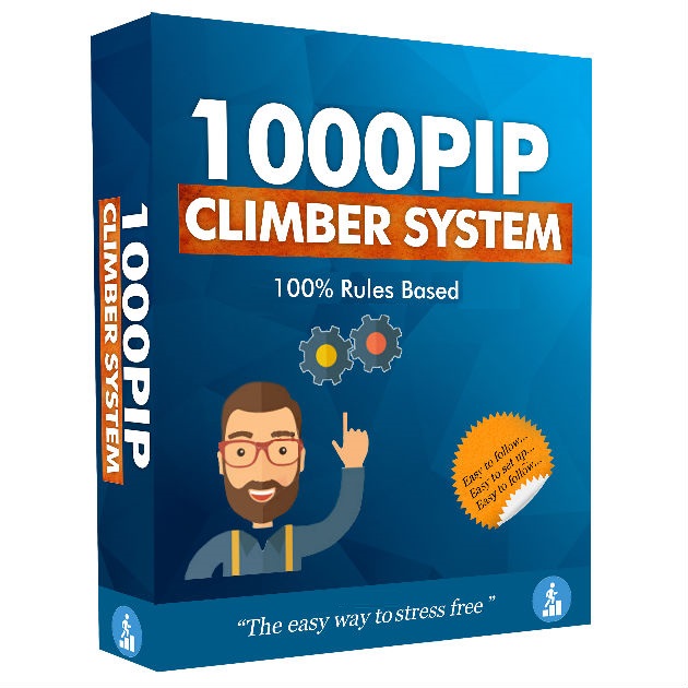 1000pip climber system