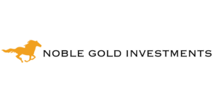 noble gold investments
