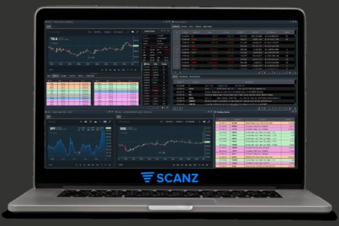 Scanz Review- Top 3 Stock Scanner, Pros and Cons