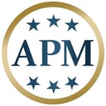 Augusta PM logo