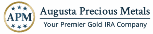 Augusta precious metals logo