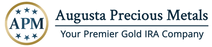 Augusta precious metals logo